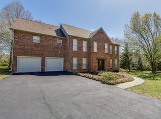 2700 Hodge Rd LOT 3, Knoxville, TN 37931