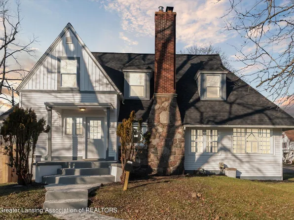 1500 W Saint Joseph St, Lansing, MI 48915