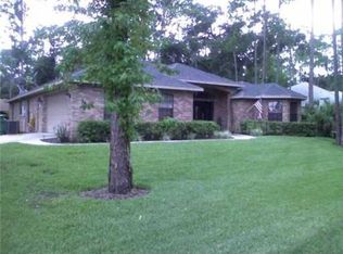 1491 Stone Trl, Enterprise, FL 32725