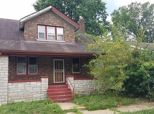 5962 Lalite Ave, Saint Louis, MO