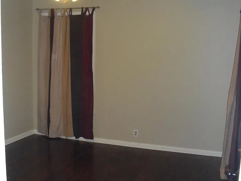 1st Bedroom