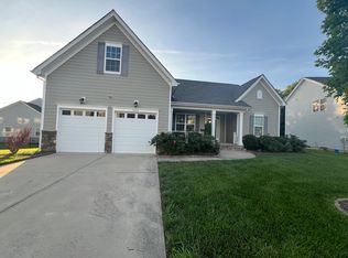 3840 Tea Royal Ct, Charlotte, NC 28215