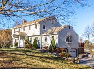 16 Stock Farm Rd, Sudbury, MA 01776