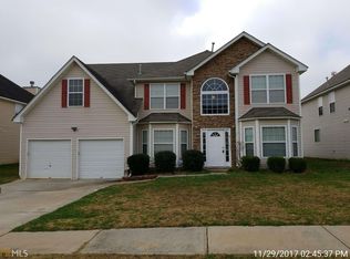 11669 Kades Trl, Hampton, GA 30228