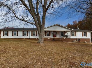 27603 Shannon Rd, Ardmore, AL 35739