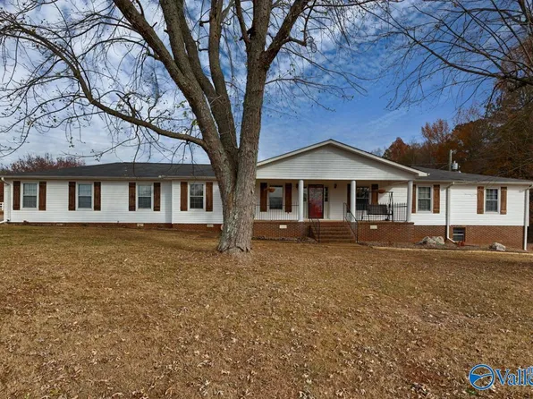 27603 Shannon Rd, Ardmore, AL 35739