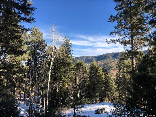 194 Summer Haven Drive LOT 14, 15, Woodland Park, CO 80863