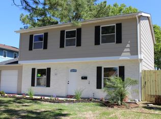 865 Mystic Ave, Gretna, LA 70056