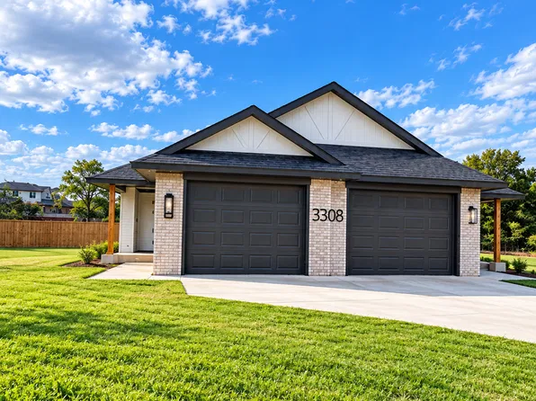 3308 S 23rd St #2, Chickasha, OK 73018