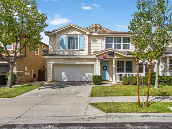 33413 Wallace Way, Yucaipa, CA 92399
