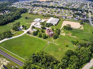28699 Roelker Rd, Wright City, MO 63390