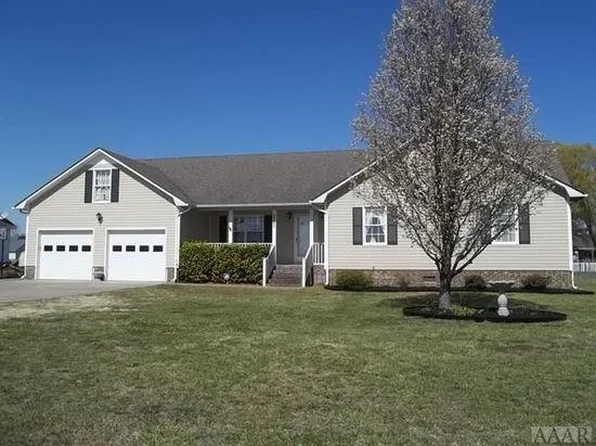 2360 Peartree Rd, Elizabeth City, NC 27909