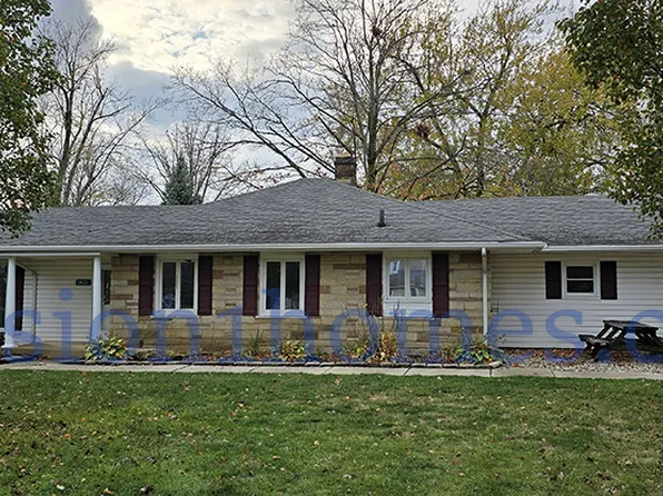 1401 N Metcalf St, Lima, OH 45801
