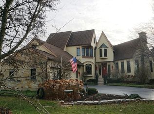 2604 Royal Lytham Dr, St Charles, IL 60174