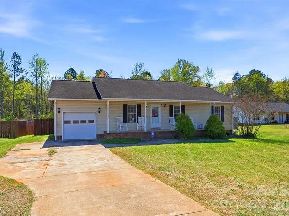 3603 Weatherly Ln, Shelby, NC 28150