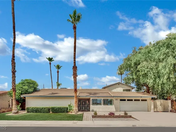 5239 Somerset Dr, Las Vegas, NV 89120
