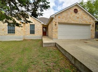 58 Ridgewood Cir, Wimberley, TX 78676