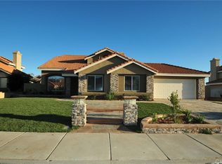 3585 N Lily Dr, Rialto, CA 92377