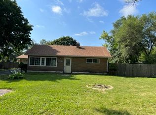26W283 North Ave, Carol Stream, IL 60188