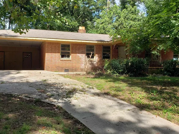 6666 Highway 42, Rex, GA 30273