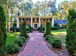 12 Butterwick Pl, Durham, NC 27705