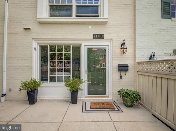 1461 N Van Dorn St, Alexandria, VA 22304