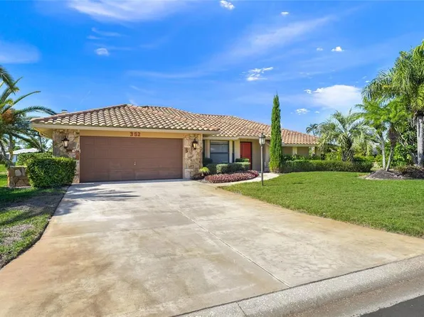 352 Ardenwood Dr, Englewood, FL 34223