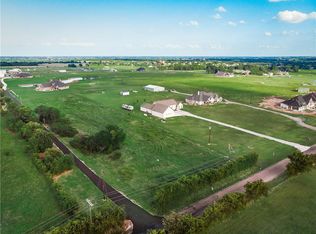 1266 Jc Maples Rd, Gunter, TX 75058