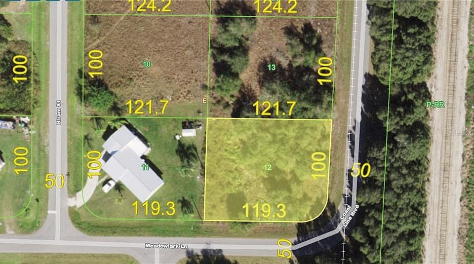 1st image of 29276 Meadowlark Ln