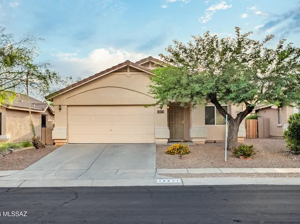 13271 N Lost Artifact Ln, Oro Valley, AZ 85755