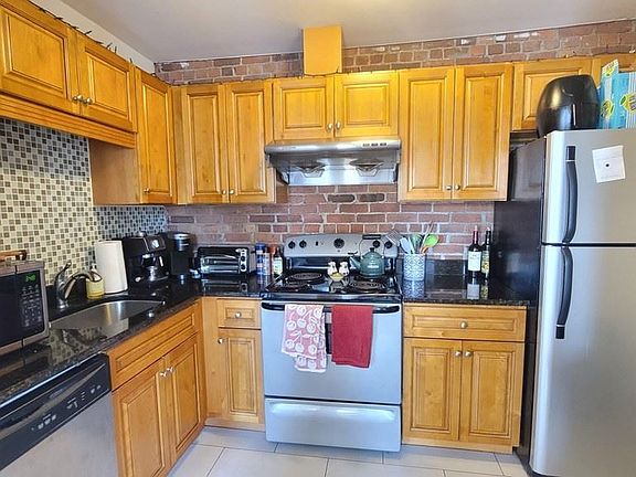 33 Brainerd Rd. #207 Boston (Allston) Unit Photo 5