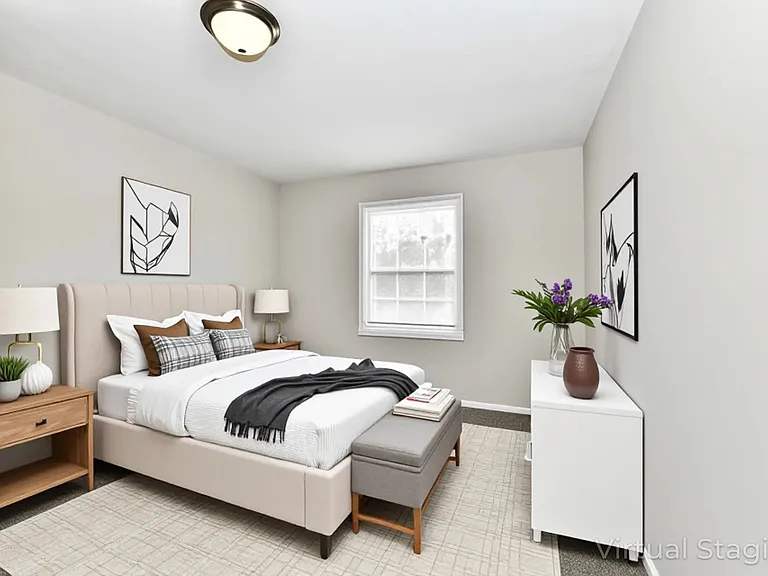 Park Lane Apartments — Photo 12