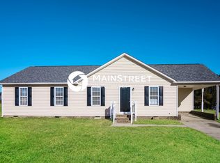 77 Jethro Cir, Smithfield, NC 27577