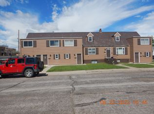 568 N 13th St APT 1-6, Laramie, WY 82072