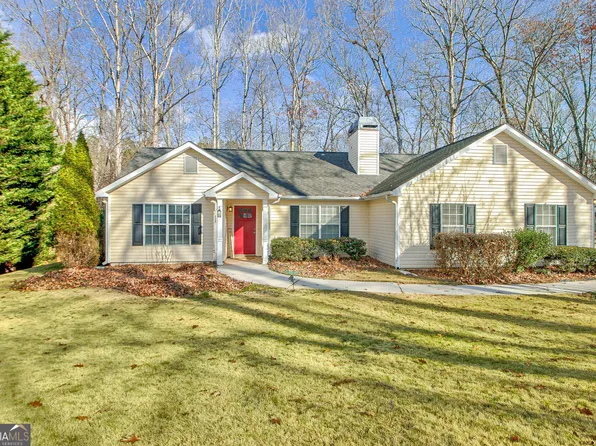 5 Paces Landing Pl, Newnan, GA 30263