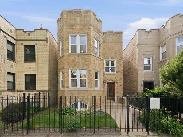 5706 N Maplewood Ave, Chicago, IL 60659