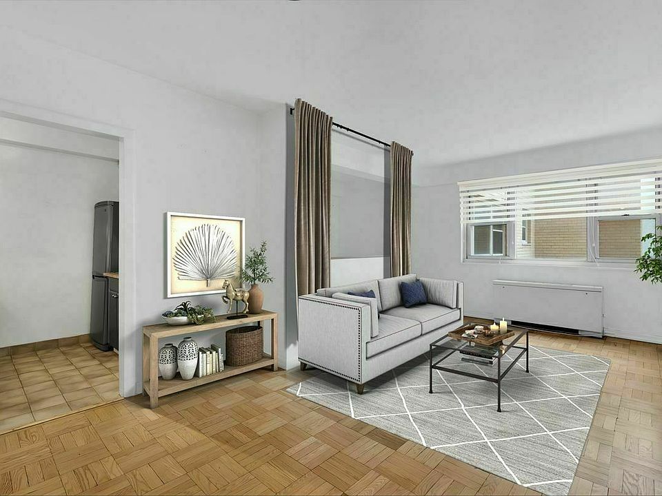 1st image of 345 E 56th St APT 17A