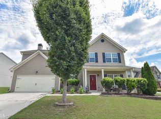 1208 Loowit Falls Ct, Braselton, GA