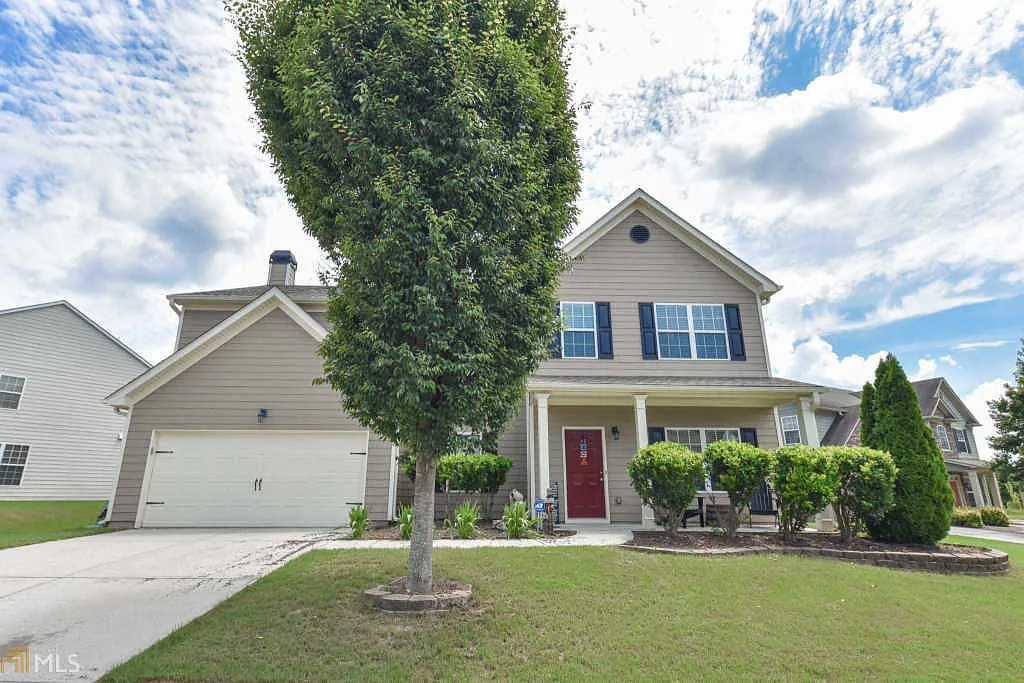1208 Loowit Falls Ct photo 1