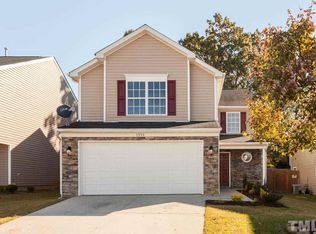 1553 Pebble Ridge Dr, Raleigh, NC 27610