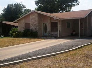 1806 Celeste Cir, Austin, TX 78721