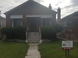 14206 S Parnell Ave, Riverdale, IL