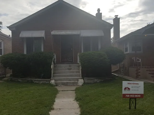 14206 S Parnell Ave photo 1