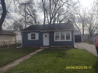 3205 Enterprise Park Ave, Chicago Heights, IL
