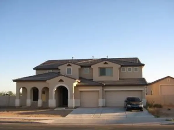 15735 W Christy Dr, Surprise, AZ 85379