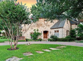 6506 Waggoner Dr, Dallas, TX 75230