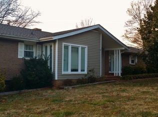 503 Fountainbleu Blvd, Anderson, SC 29625