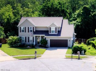 1340 Derbydale Rd, Akron, OH 44306