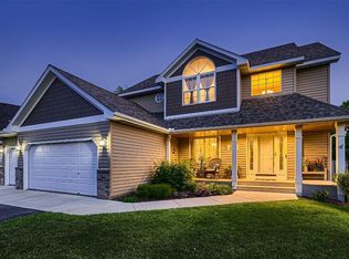 8011 Dawn Dr, Rockford, MN 55373