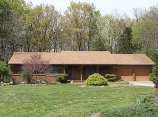 1145 E Lambert Rd, Nixa, MO 65714
